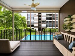 Bellewoods (D25), Condominium #595103821